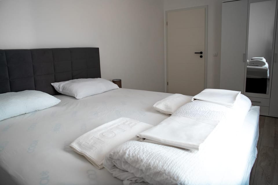 Apartments Serviam Apartment in Federation of Bosnia and Herzegovina