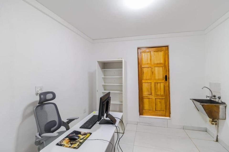 Business facilities