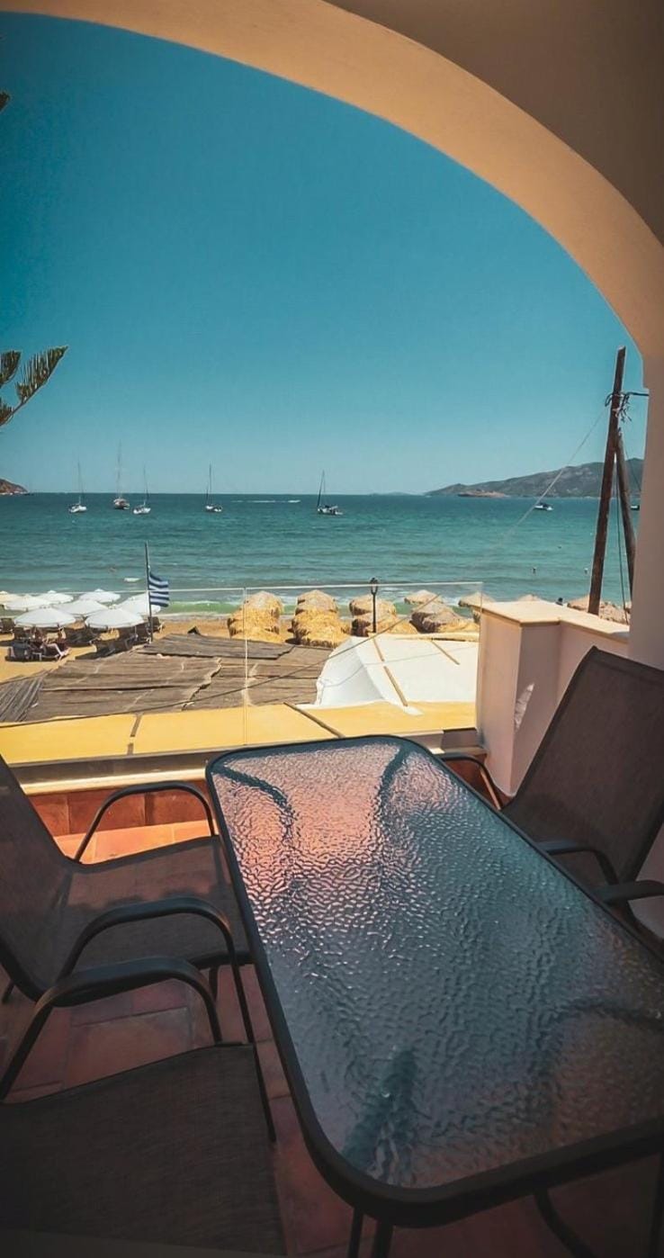Kanali seaside apartment Poros 4 Apartment in Poros