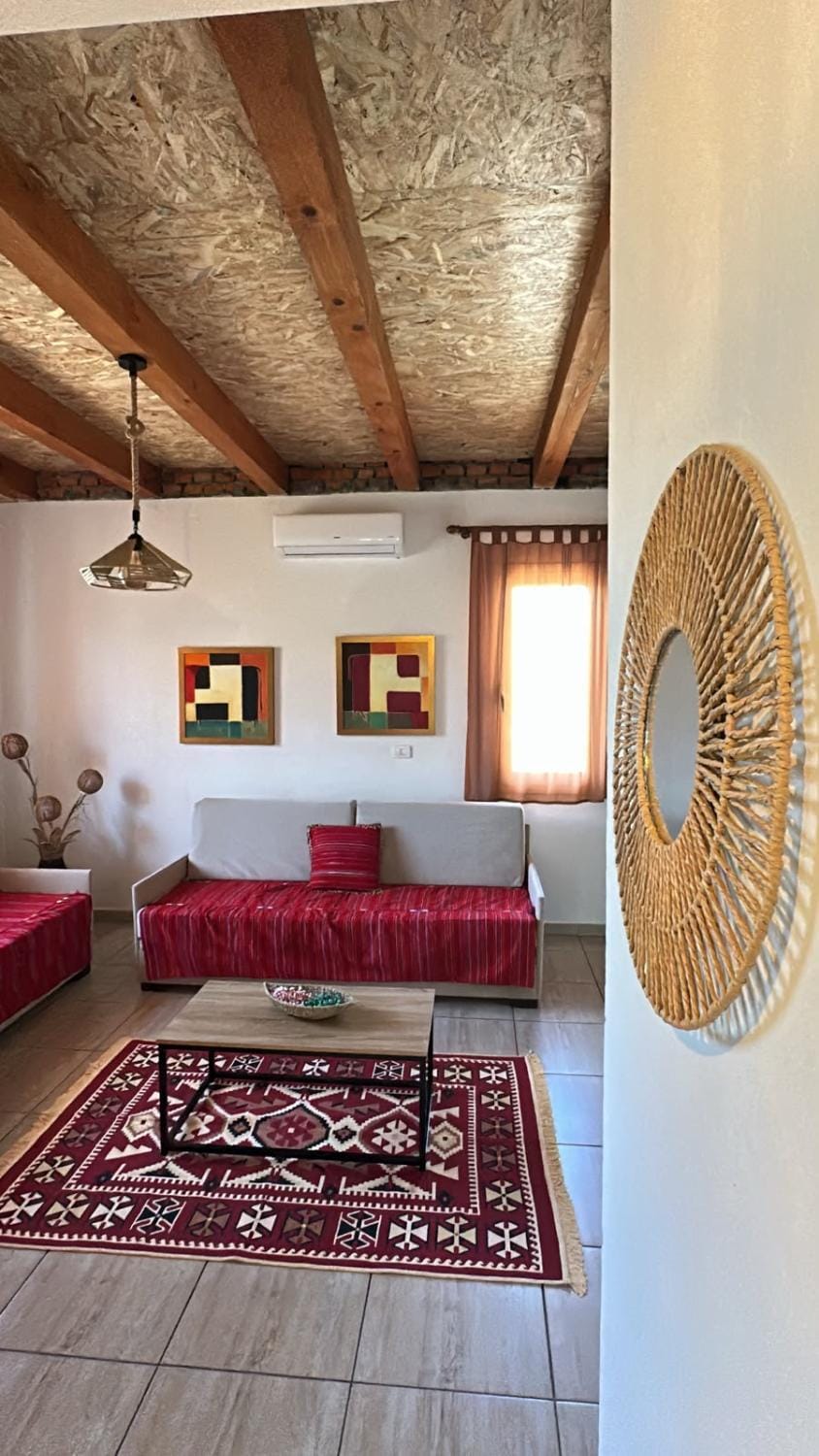 Guest House Keli Apartment in Europe