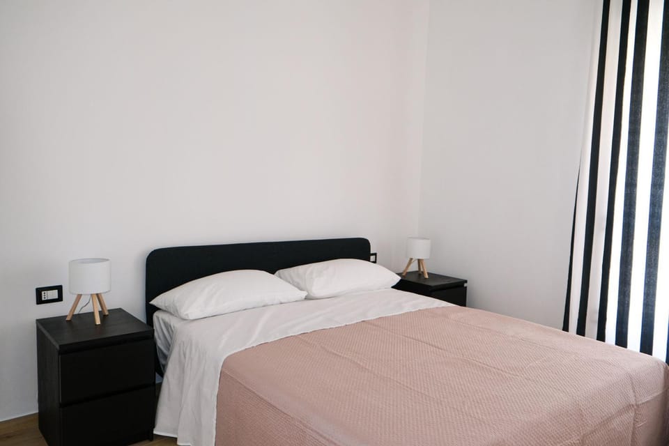 Aura Apartments Apartment in Pompeii