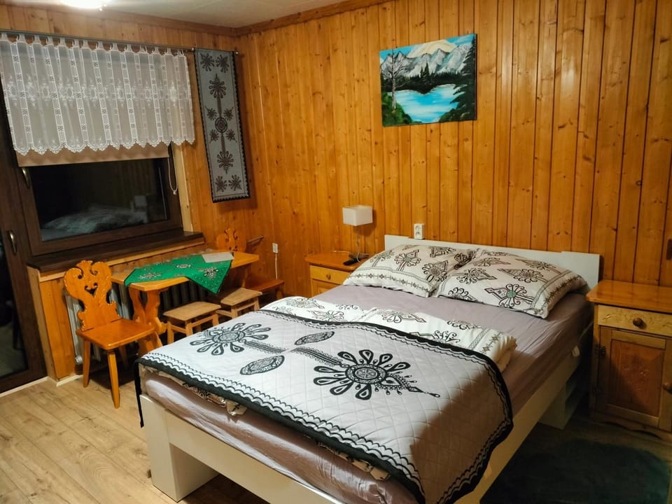 U Stenia Vacation rental in Zakopane