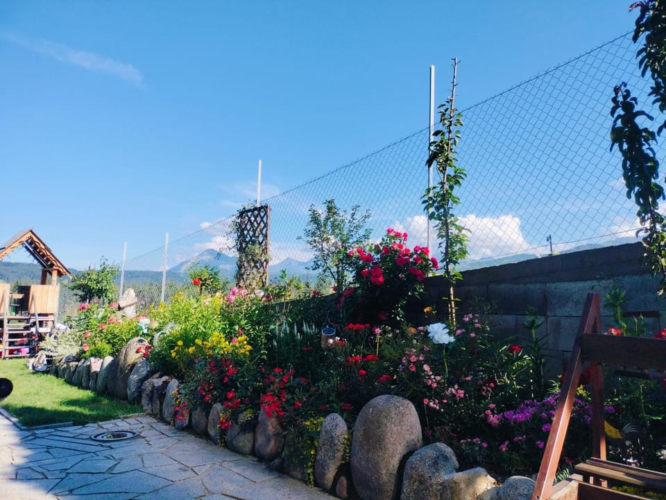 U Stenia Vacation rental in Zakopane