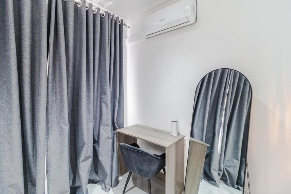 Boutique Hotel-Style Room In Ferndale-C3 House in Sandton