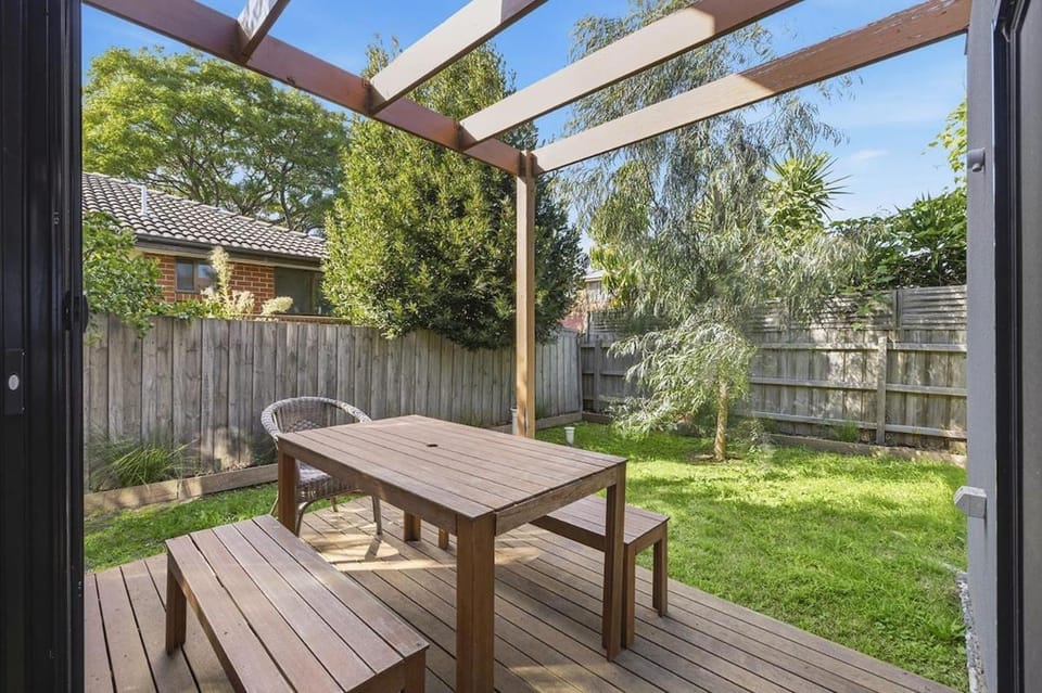 Domi Rentals - The Ormond House House in City of Monash