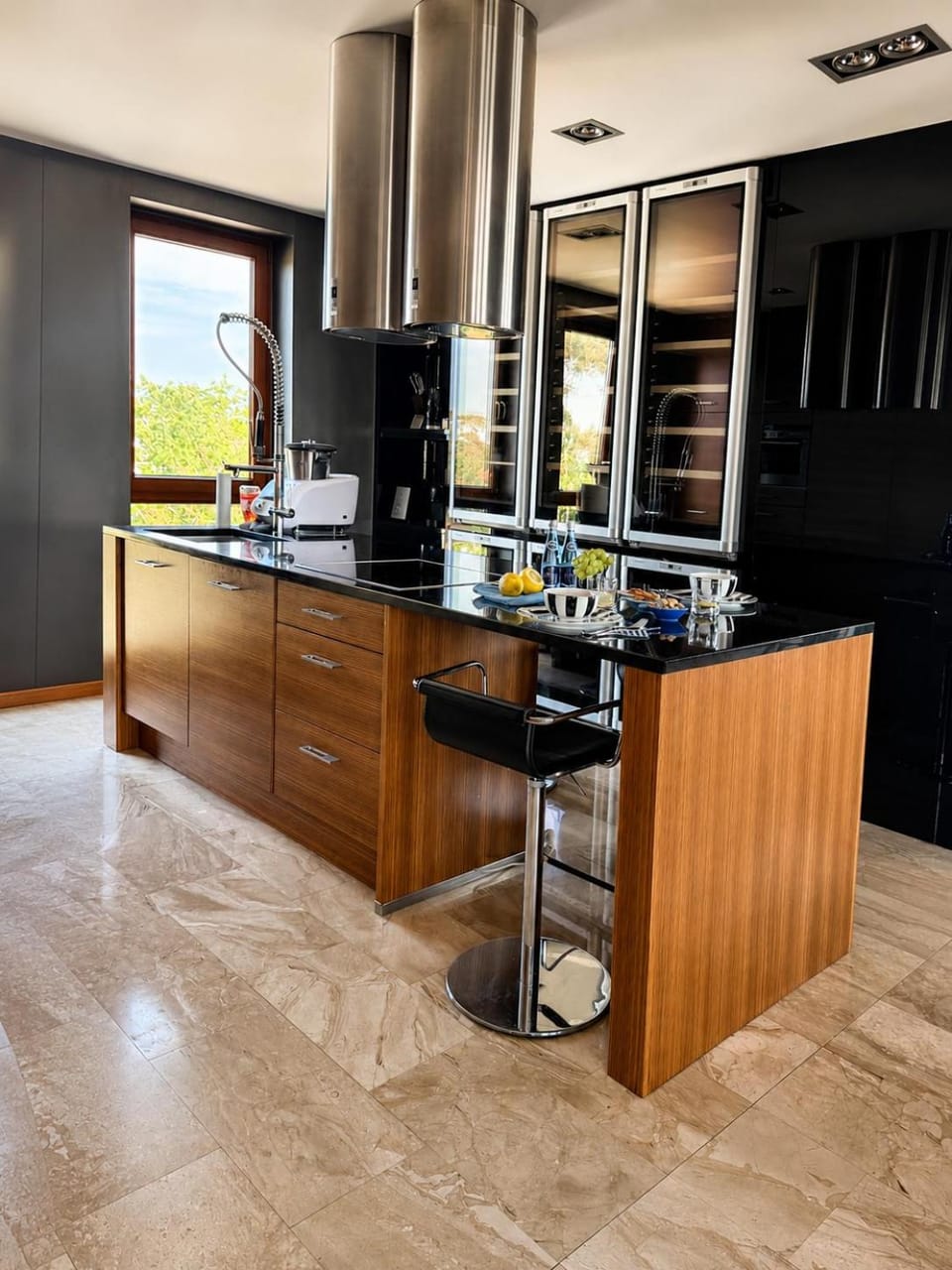 Platinum Penthouse Mielno Apartment in West Pomeranian Voivodeship, Poland