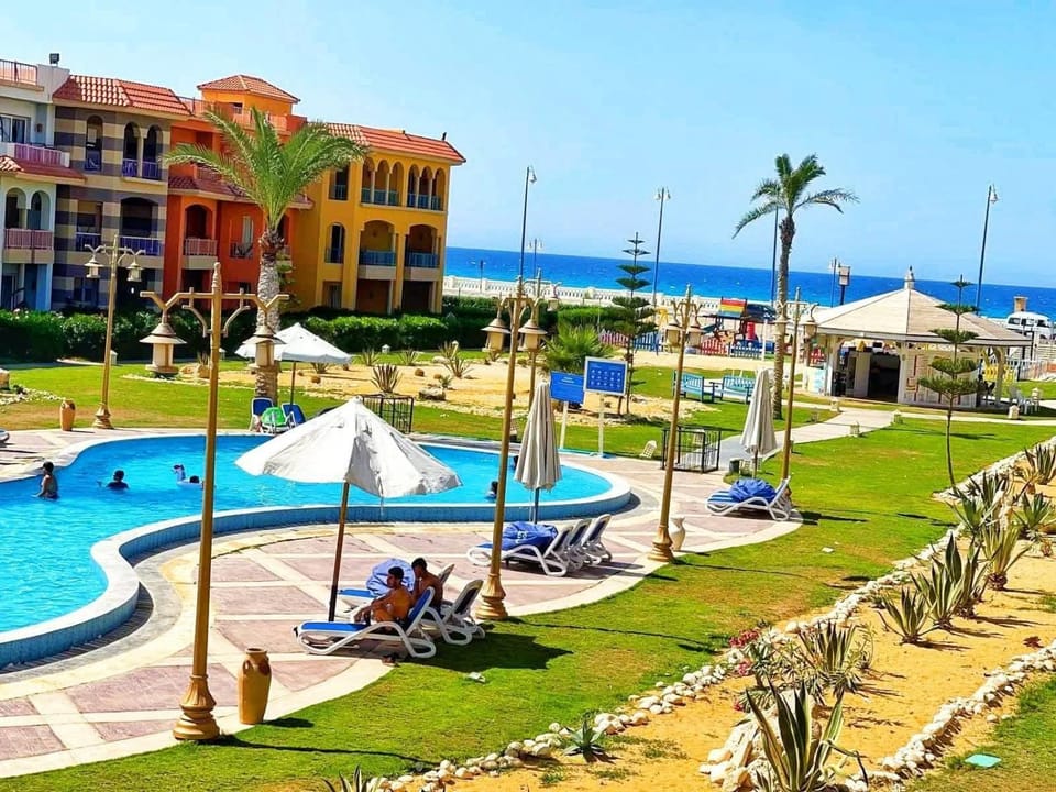 Chalet Apartment in Egypt