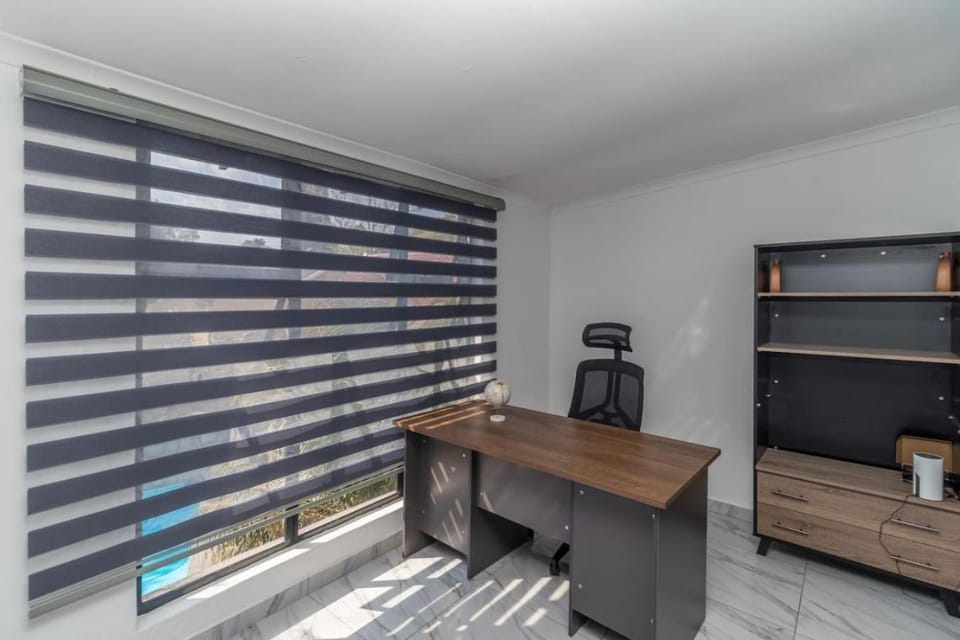 Business facilities