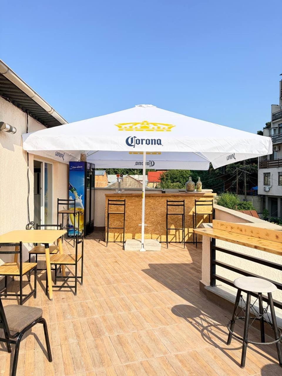 Suli Hostel Hostel in Tbilisi, Georgia