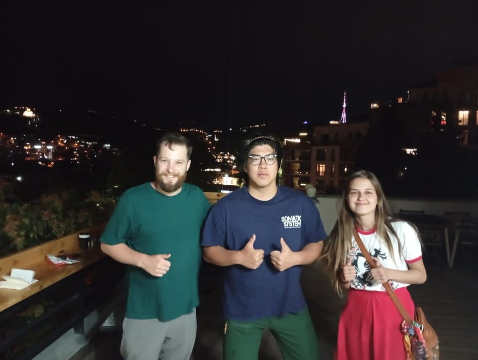 Suli Hostel Hostel in Tbilisi, Georgia