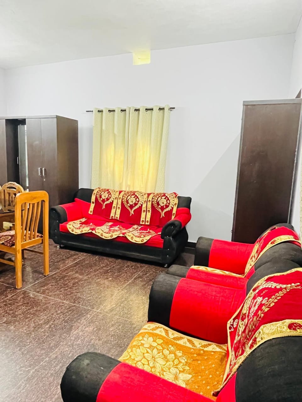 Low tide homestay Villa in Karnataka
