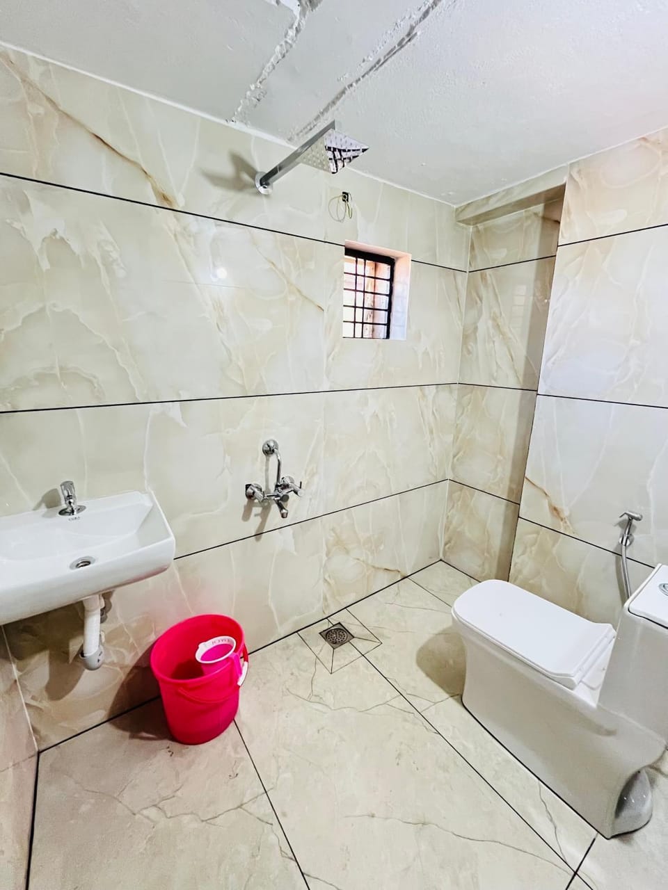 Low tide homestay Villa in Karnataka