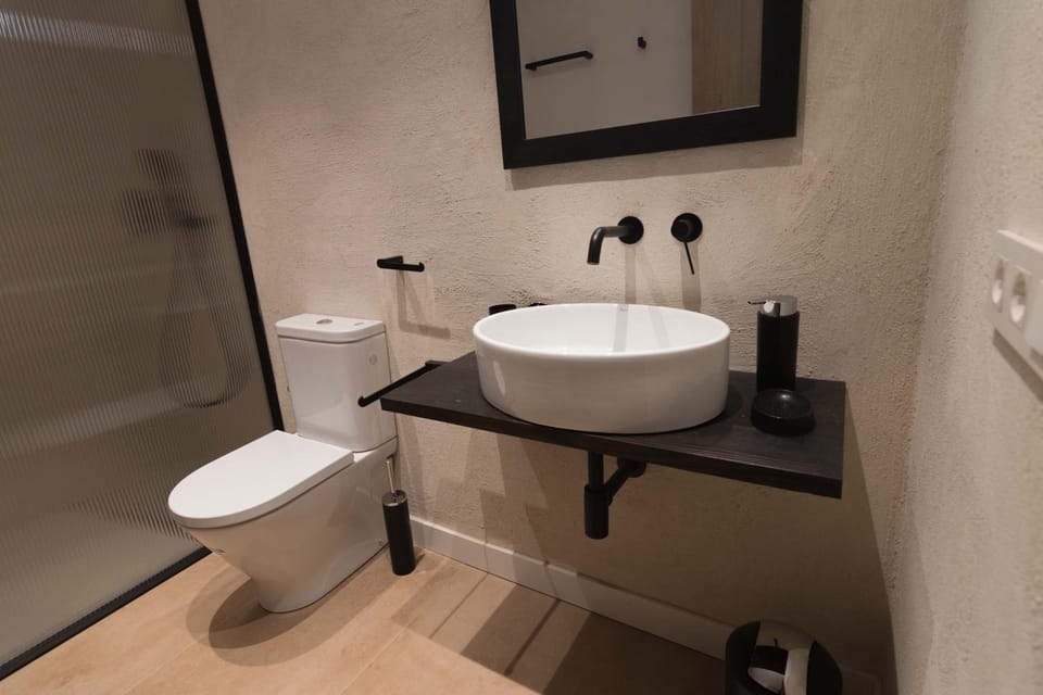 Toilet, Bathroom