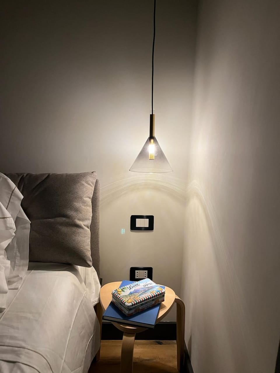 Vico Nuovo House in the heart of Spaccanapoli Apartment in Naples