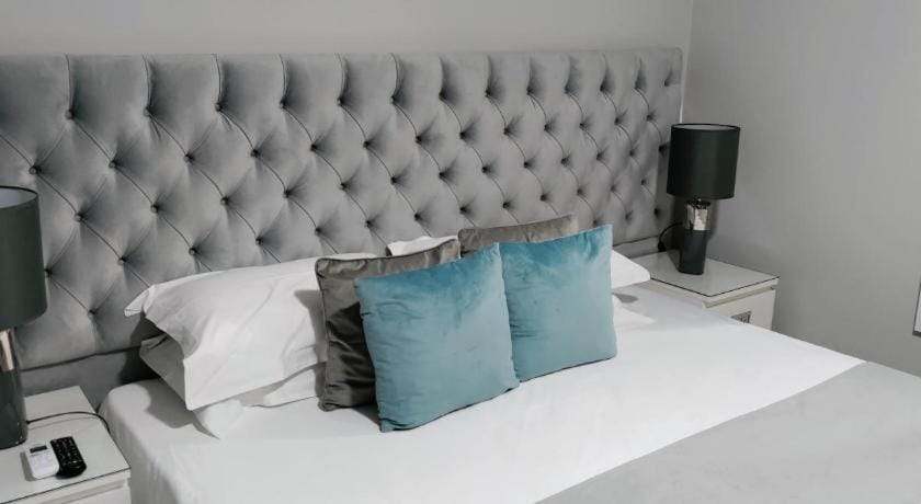 Villa B Suites and Rooms Hotel in Santarém District, Portugal