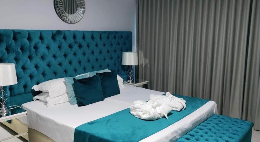 Villa B Suites and Rooms Hotel in Santarém District, Portugal