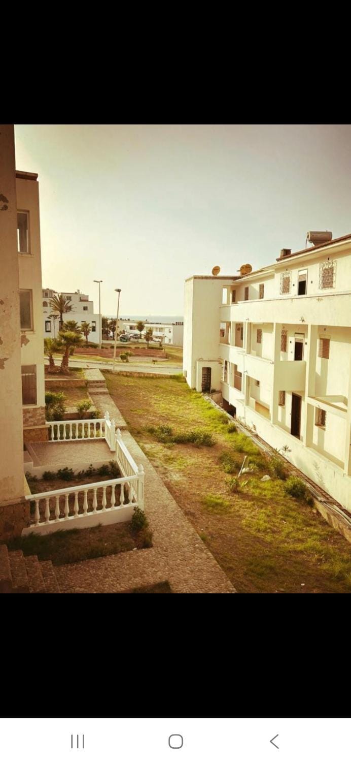 TARIFA Beach & Pool Apartment in Tangier-Tétouan-Al Hoceima