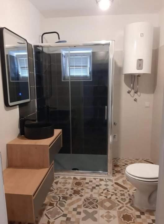 Apartments Adria Apartment in Lika-Senj County