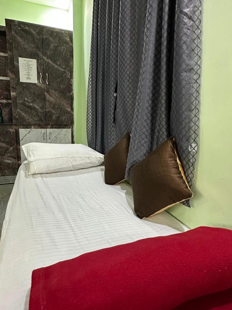 Happy Homestays Apartment in Tirupati