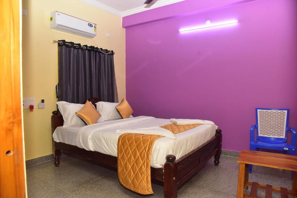 Happy Homestays Apartment in Tirupati
