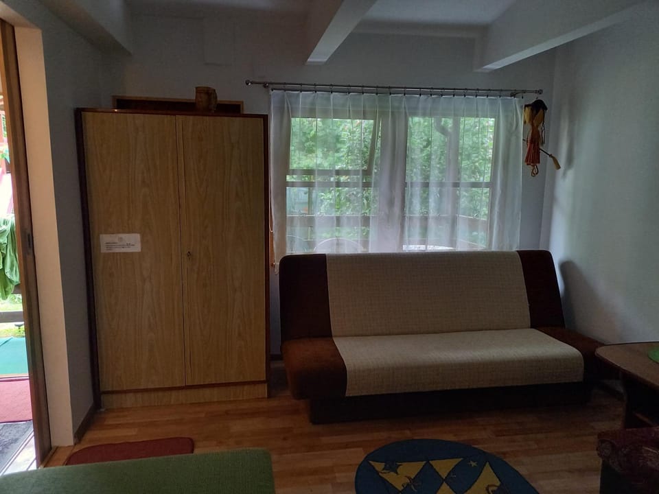 Domek Mikołajki u Marii House in Poland