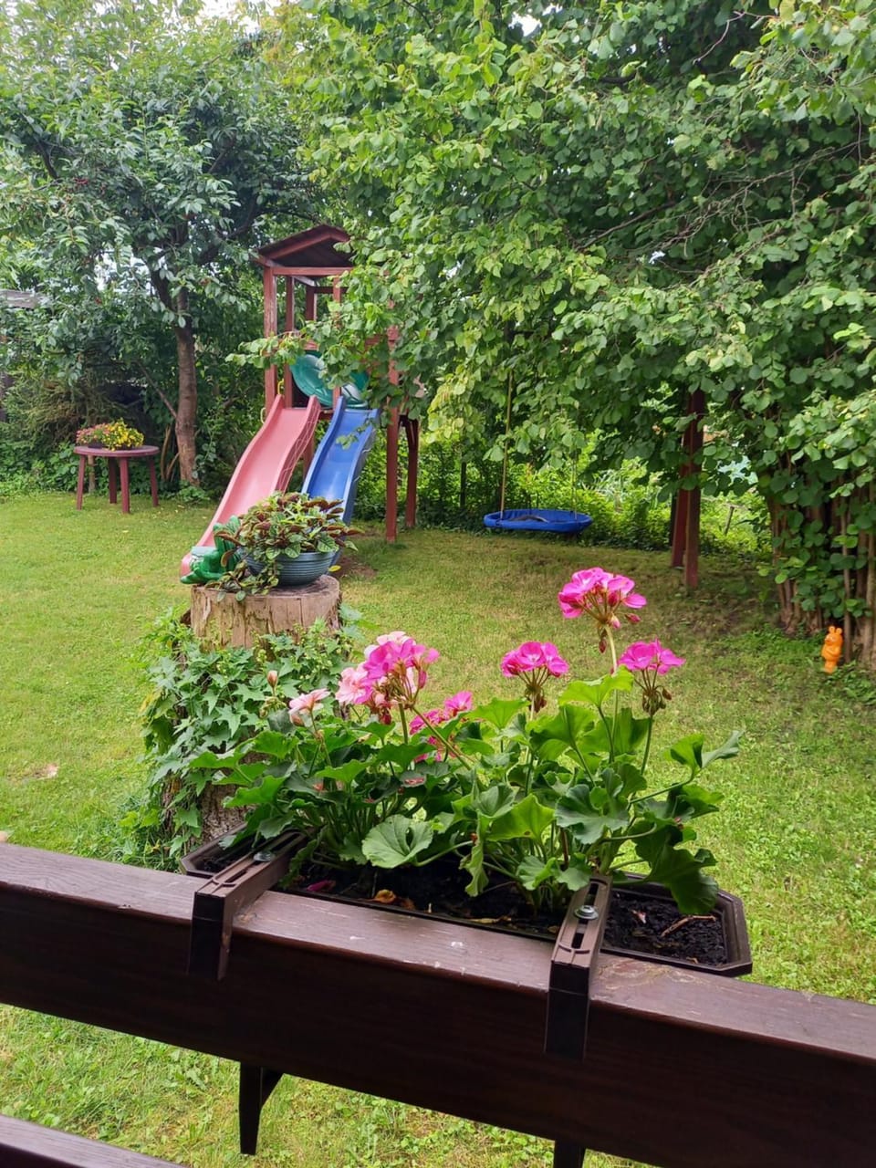 Domek Mikołajki u Marii House in Poland