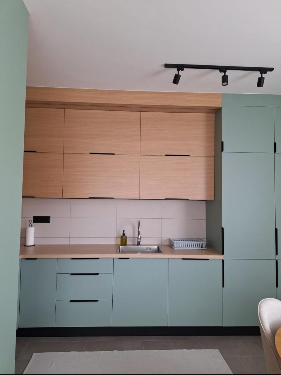 The Olive Branch Apartment in Sarajevo