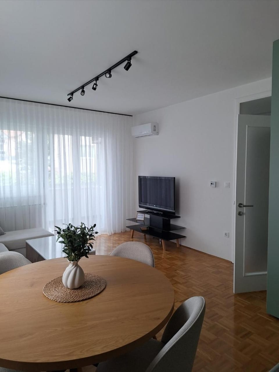 The Olive Branch Apartment in Sarajevo