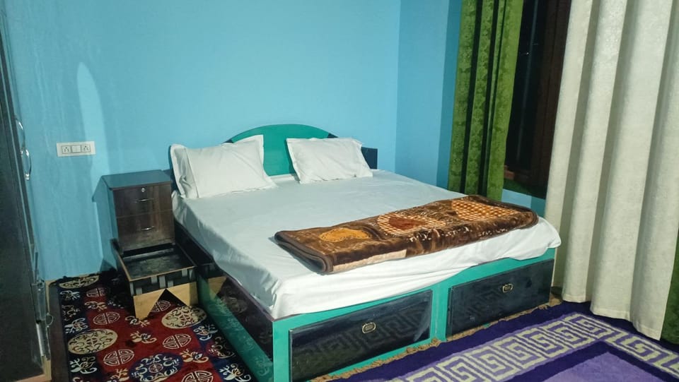 Zanskar Homestay and Camping Vacation rental in India