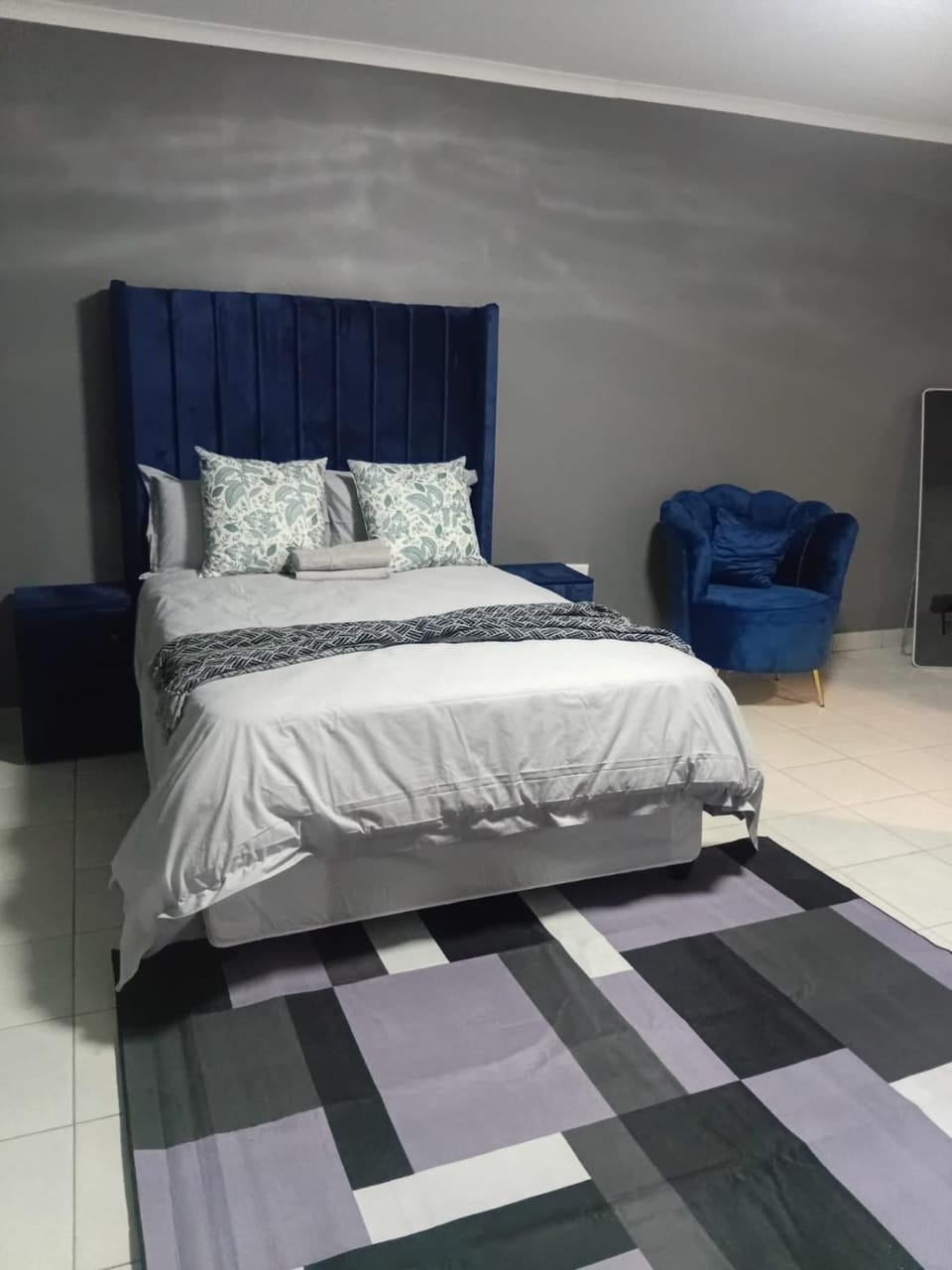 The Ridge guesthouse and spa Bed and Breakfast in South Africa