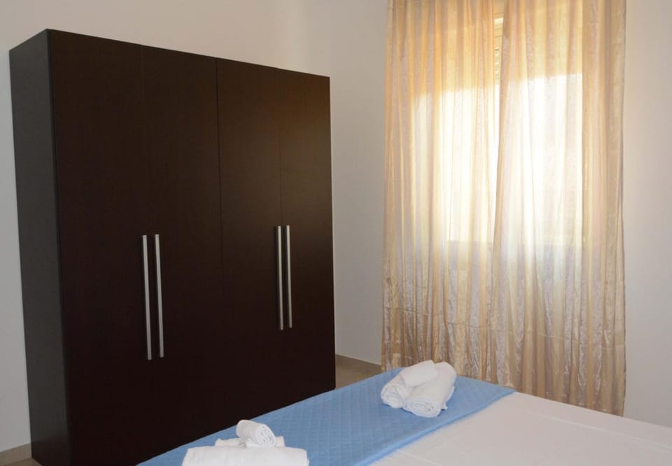 Valmarè Apartment in Sicily