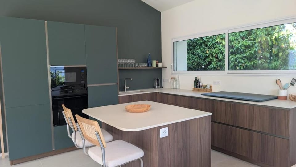 Spacious appartement with garden Apartment in Biarritz