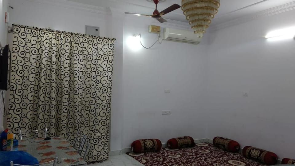 Zidaan Pent House 2bhk with terrace Apartment in Hyderabad