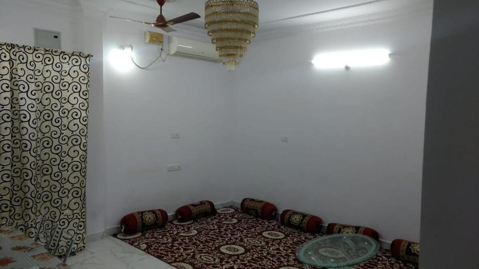 Zidaan Pent House 2bhk with terrace Apartment in Hyderabad