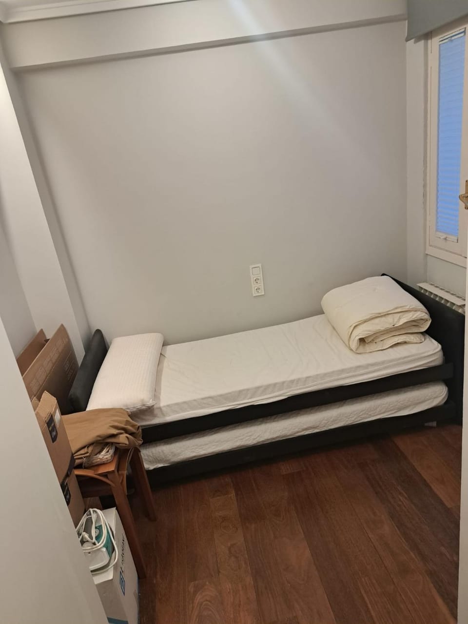 Apartamento de alquiler de temporada en San Sebastián Apartment in San Sebastian