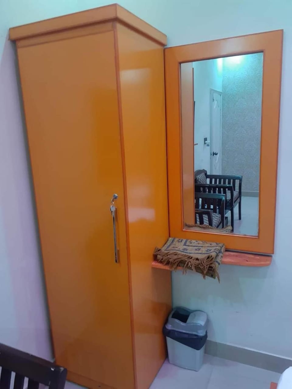 Couple Times Guest House DHA Bed and Breakfast in Karachi