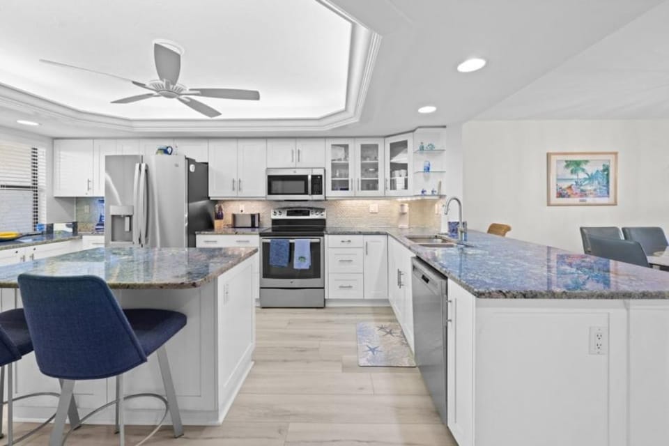 Pointe Santo Unit C22 condo Apartment in Sanibel Island