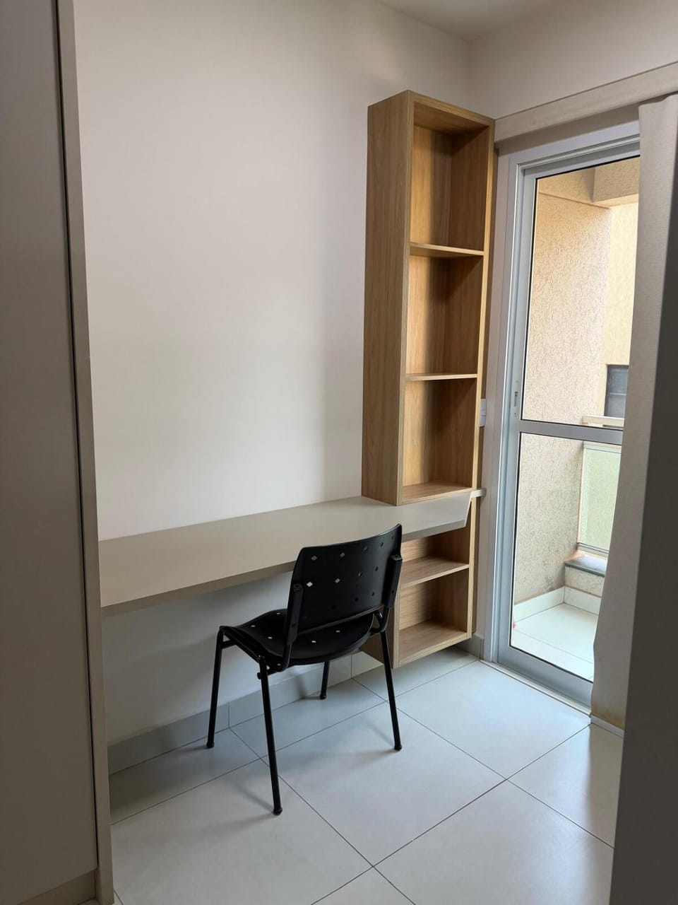 Apartmento 35 - Conforto Apartment in Ribeirão Preto