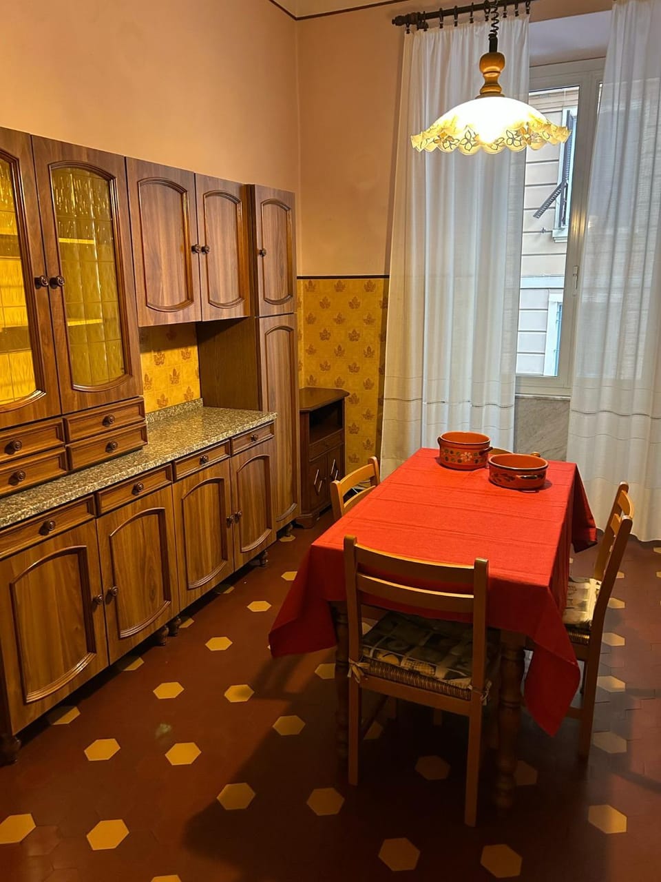 Nuovo Guesthouse Via Colombo City Center Bed and Breakfast in La Spezia