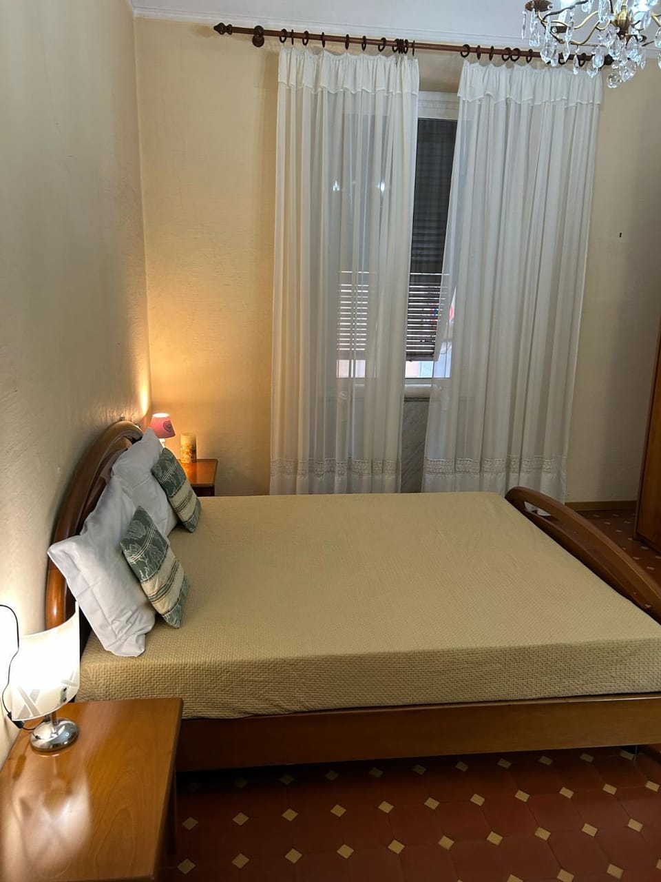 Nuovo Guesthouse Via Colombo City Center Bed and Breakfast in La Spezia