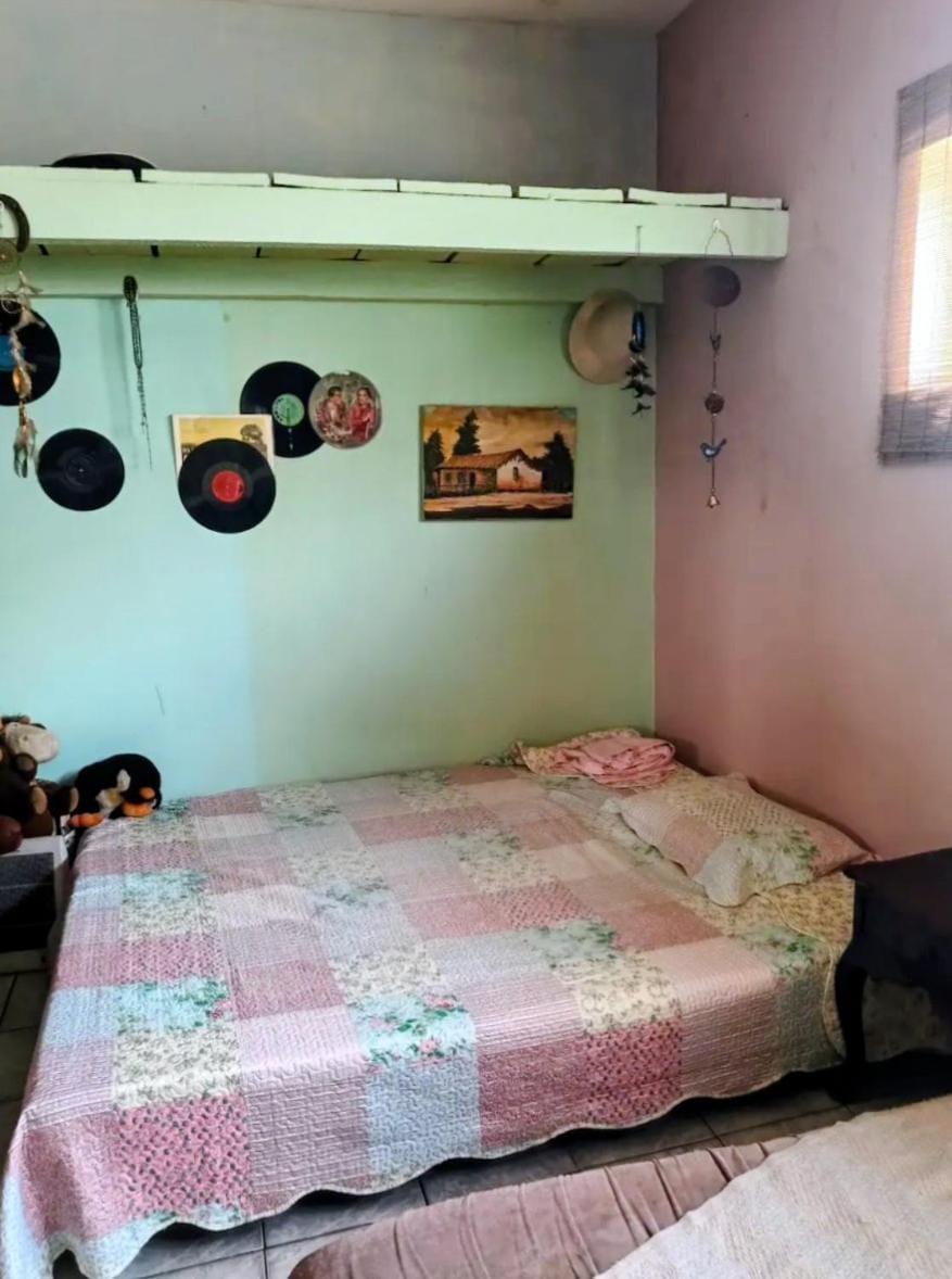 Quarto Central Vacation rental in Rio Claro
