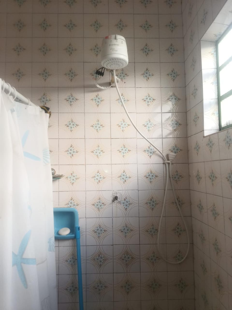 Quarto Central Vacation rental in Rio Claro
