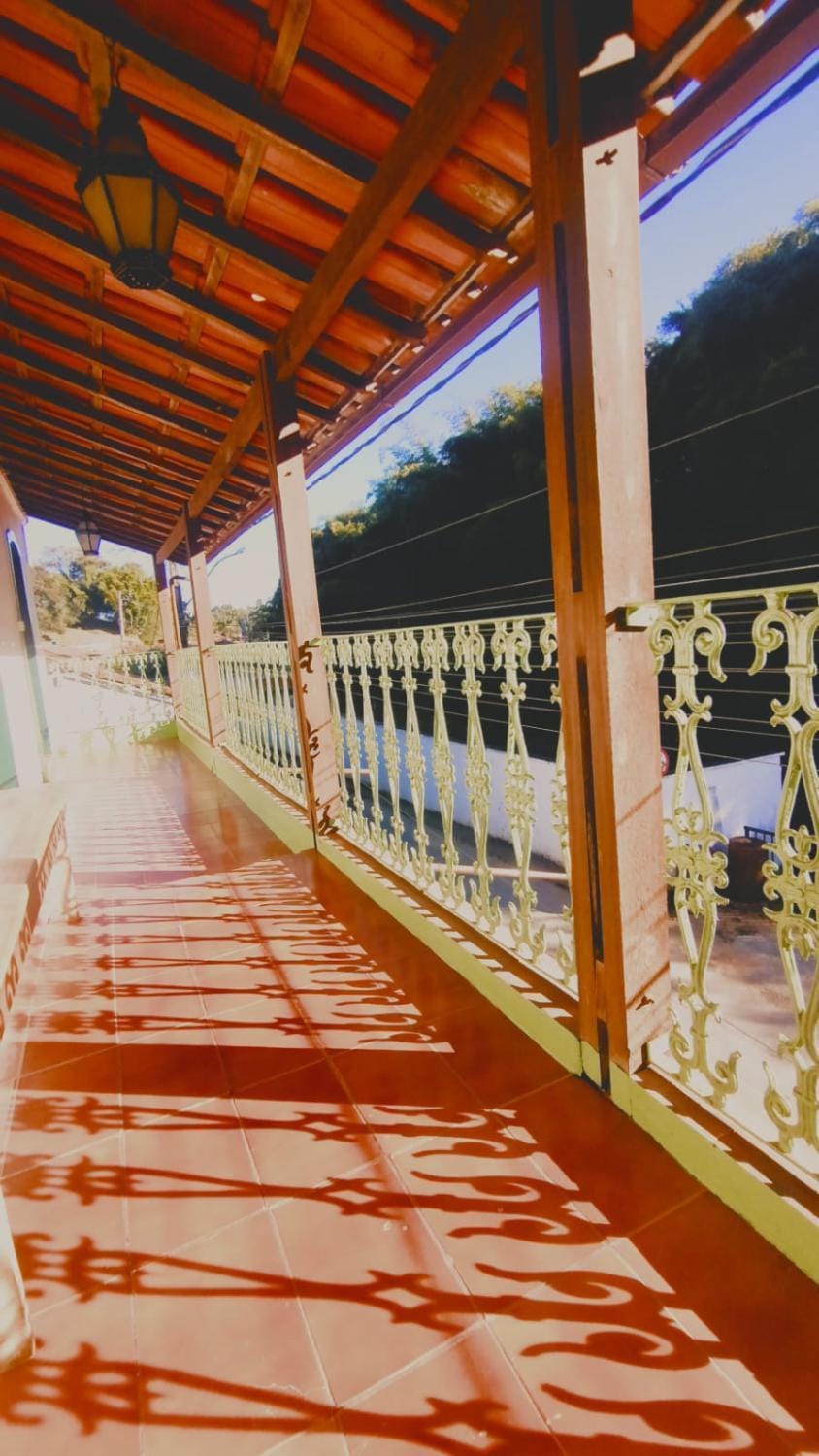 Day, View (from property/room), Balcony/Terrace