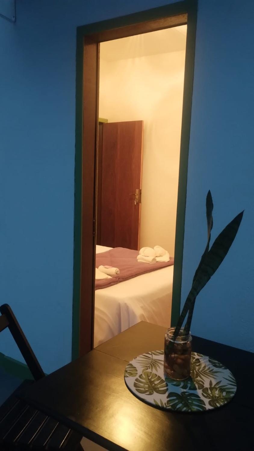 Bed, Balcony/Terrace, Bedroom