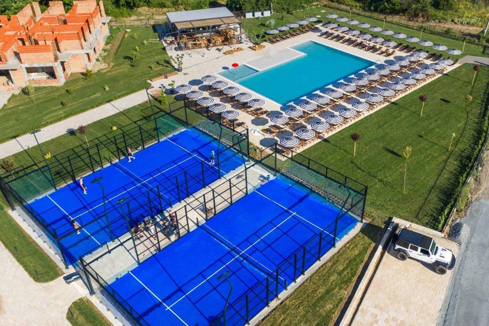 Комплекс Шампион Hotel in Stara Zagora, Bulgaria