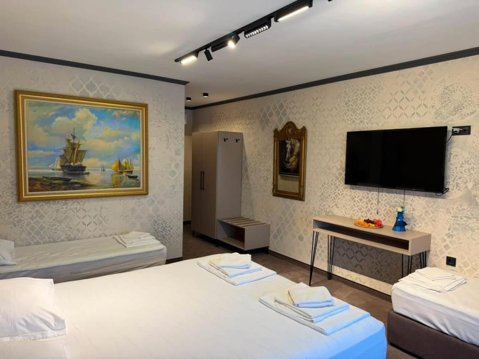 Комплекс Шампион Hotel in Stara Zagora, Bulgaria