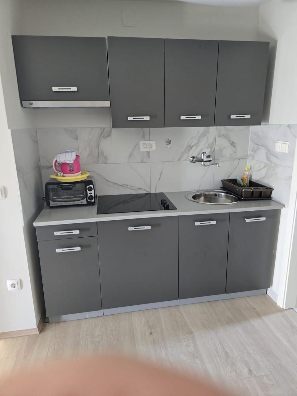 Marina I Horizon Blue Apartment in Zadar County