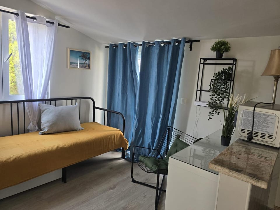 Marina I Horizon Blue Apartment in Zadar County