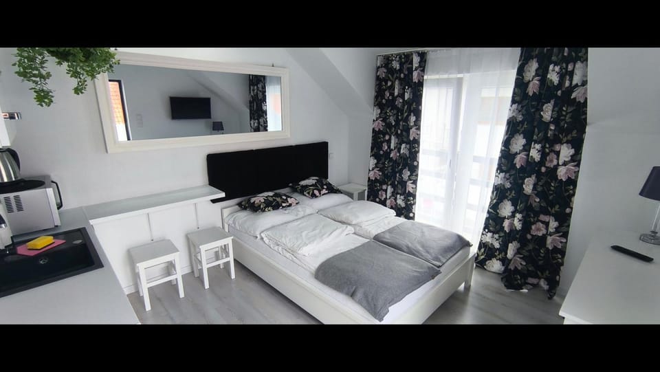VILLA KINGA ROWy Apartment in Pomeranian Voivodeship