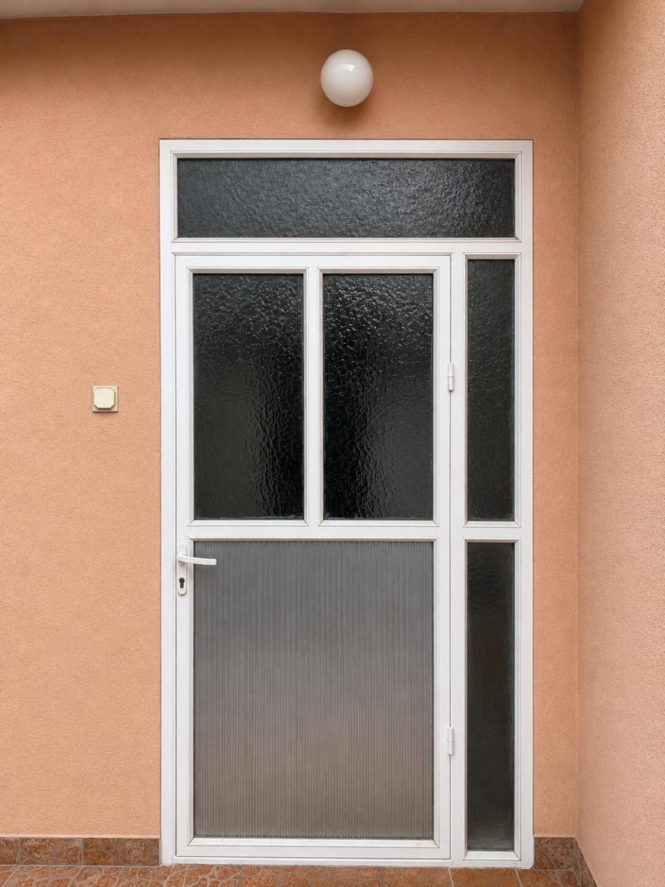 Apartman Suzana Apartment in Montenegro
